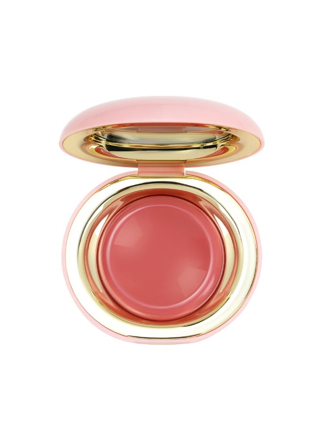 فيوتشر ميكاب Future Makeup Touchmelt Cream Blush - Image 1